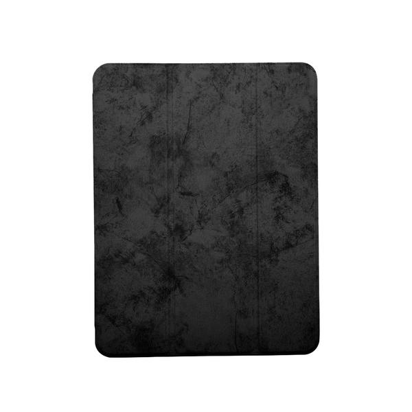 JCPal DuraPro Protective Case With Pencil Holder Black for iPad Pro 11-inch (2020)