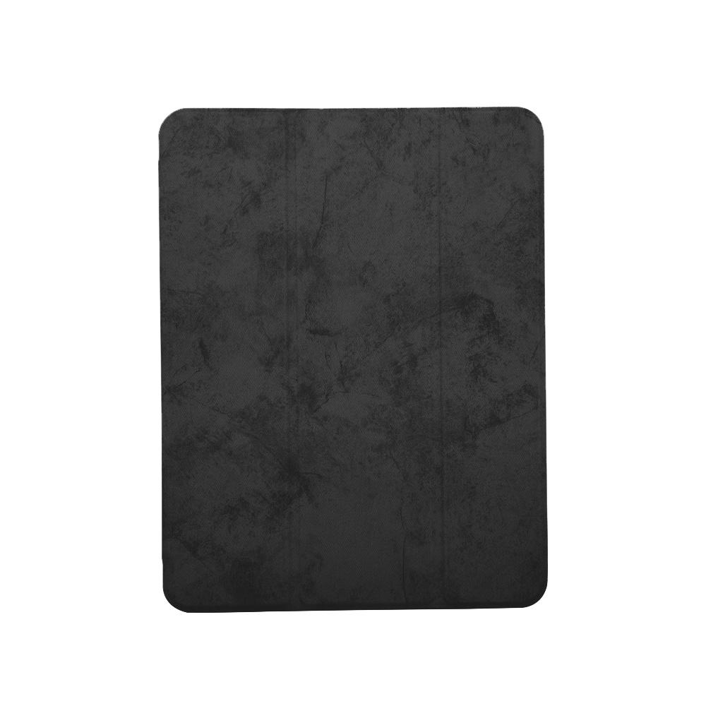 JCPal DuraPro Protective Case With Pencil Holder Black for iPad Pro 10.2 (2019/2020)