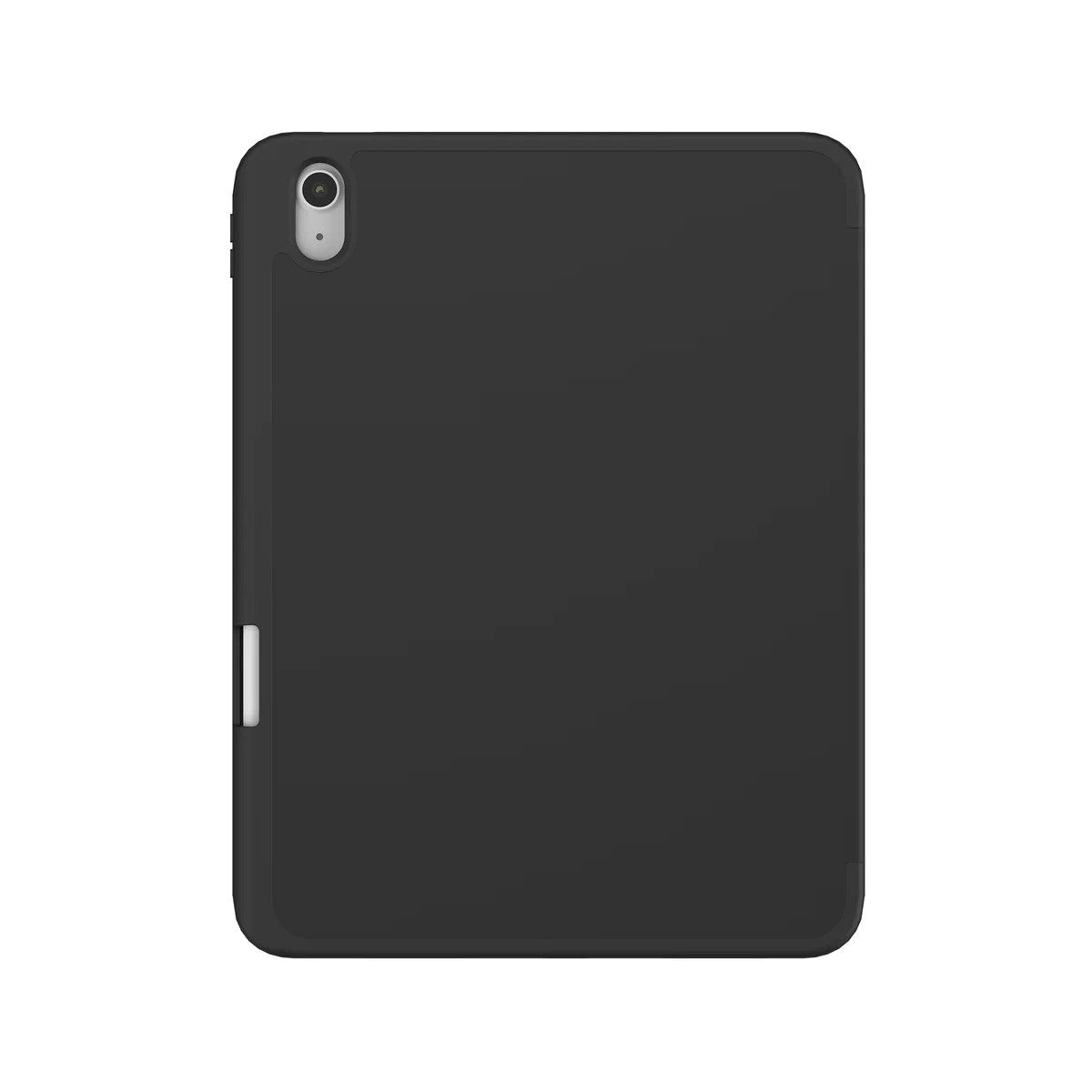 JCPal DuraPro Protective Case with Pencil Holder/Black/for iPad Air 10.9- inch (2020/2022)
