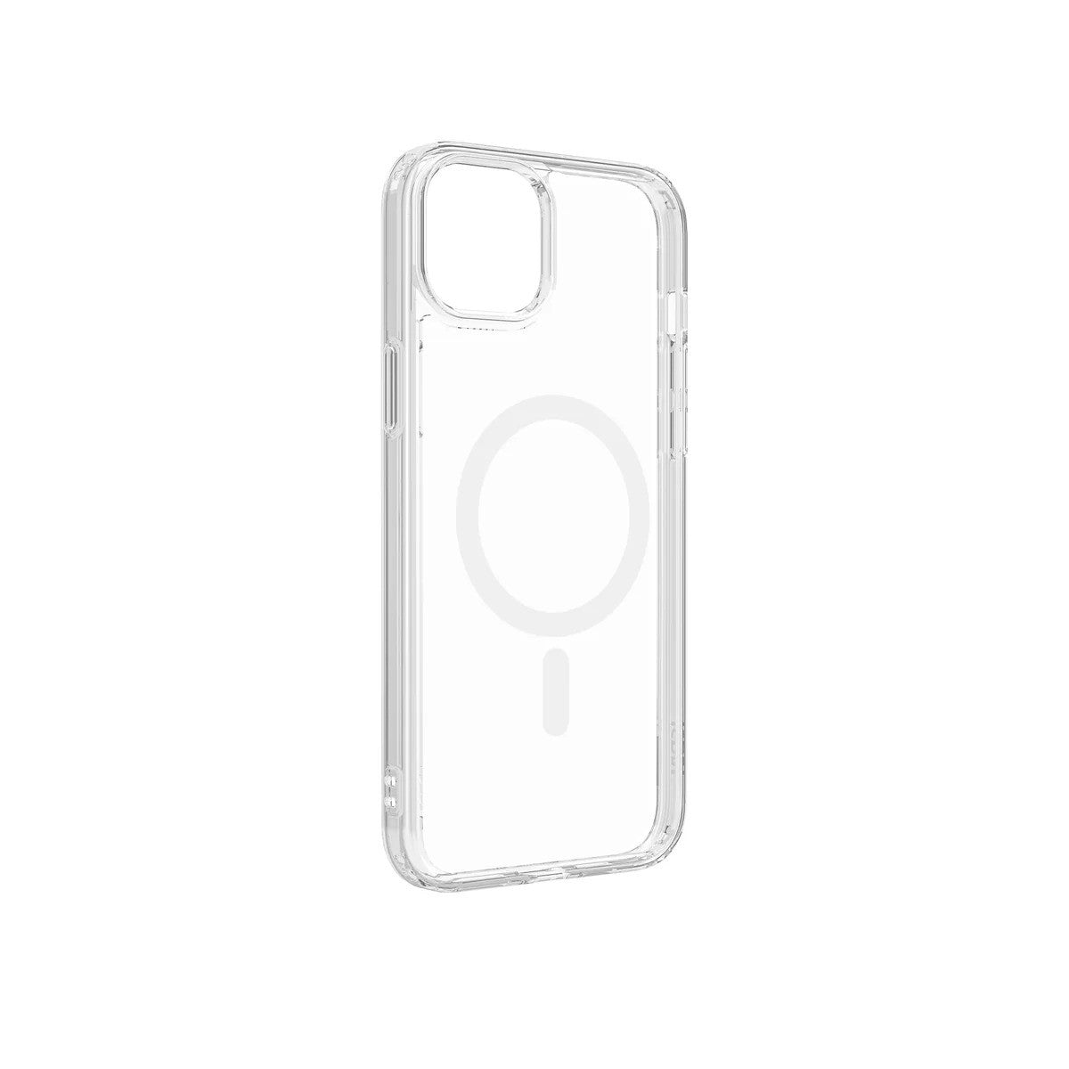 JCPal DualPro MagSafe Compatible Case for iPhone 15