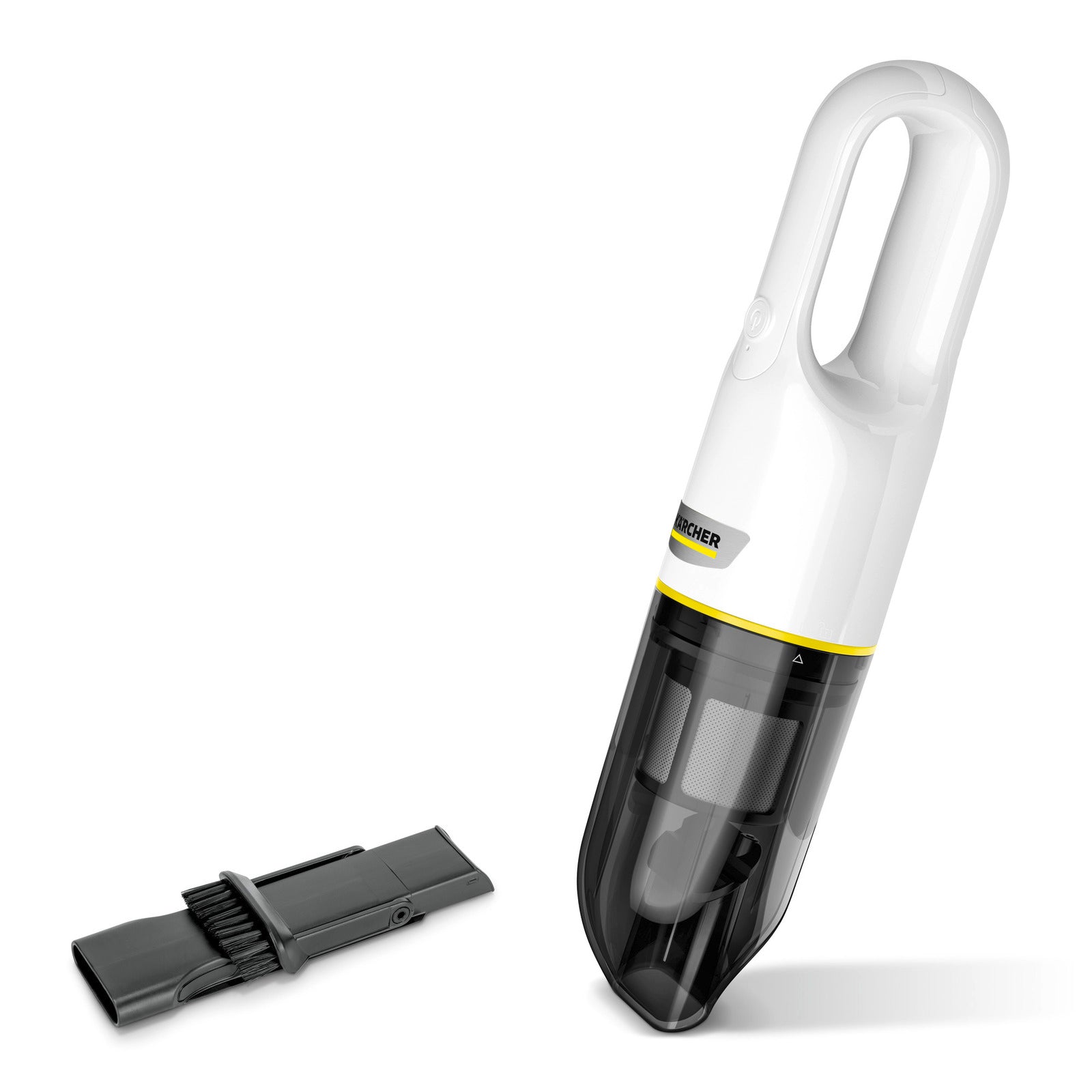 Karcher CVH2 Handheld Vacuum Cleaner