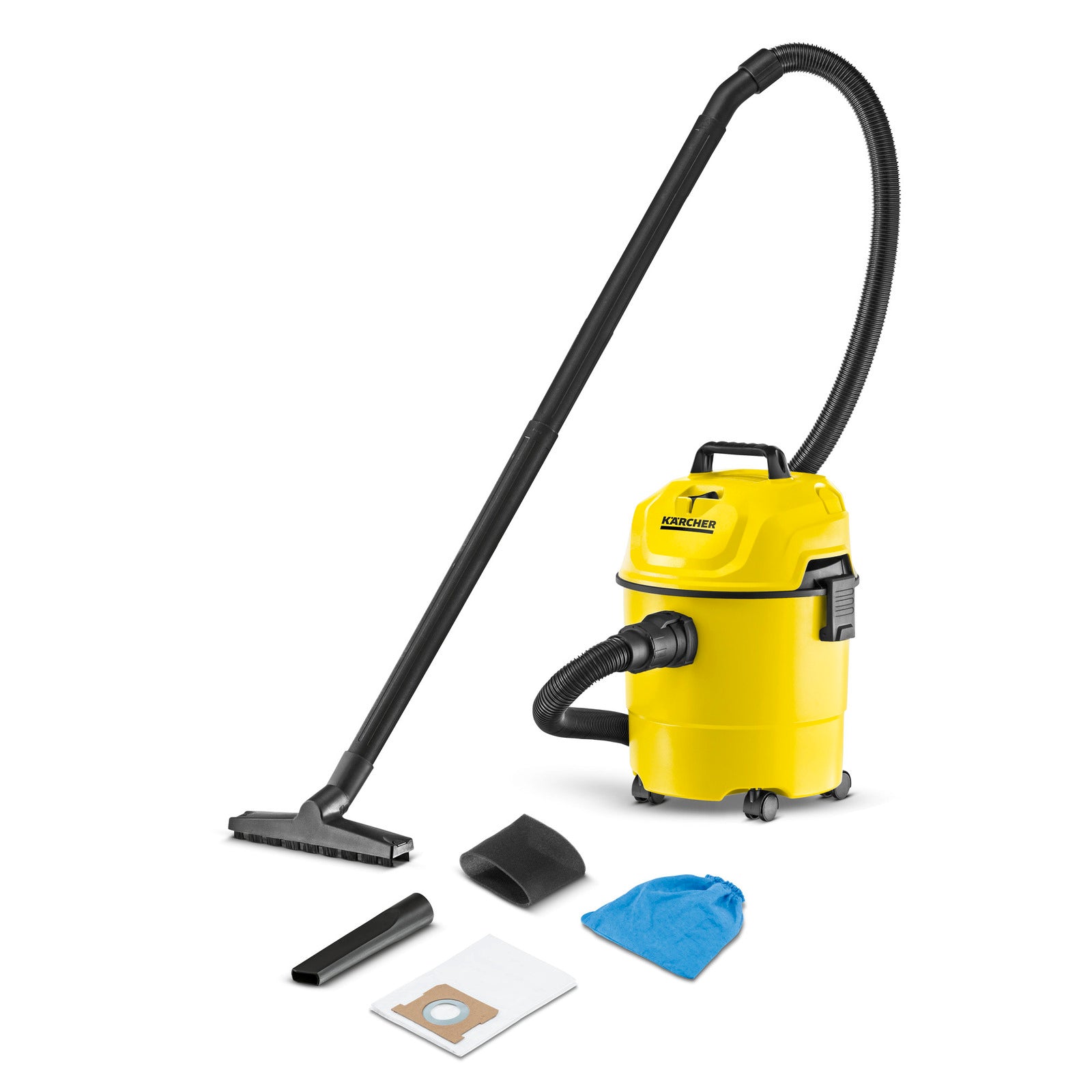 Karcher KWD1 Multi-Purpose Vacuum Cleaner