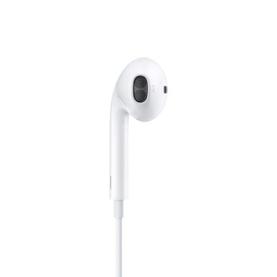 Apple EarPods With 3.5mm Headphone Plug