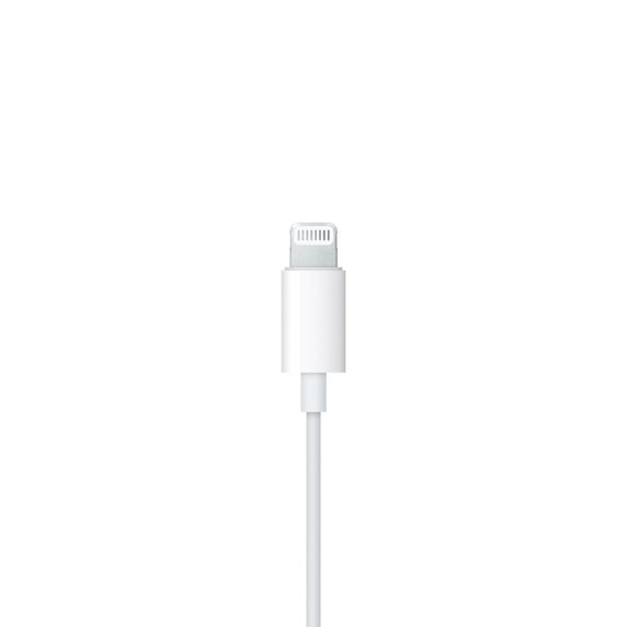 Apple - Apple USB-C to Lightning Cable (1 m) , Style MX0K2ZM/A