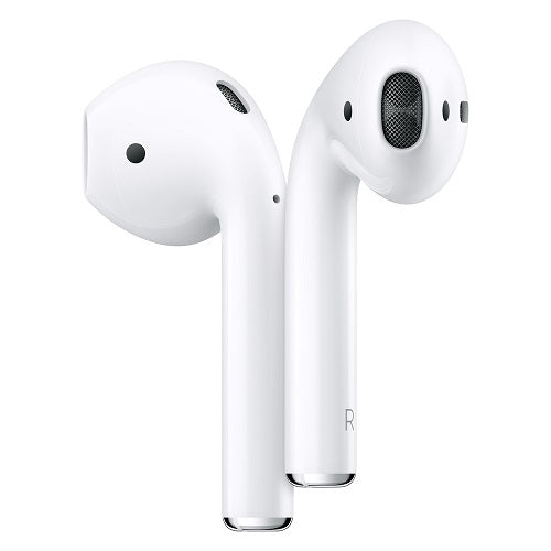 Apple AirPods with Charging Case, 2nd Generation with Siri