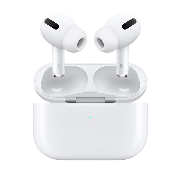 Apple AirPods Pro With Wireless Charging Case