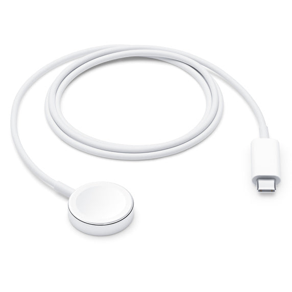 Apple Watch Magnatic Charger to USB-C Cable (1m)