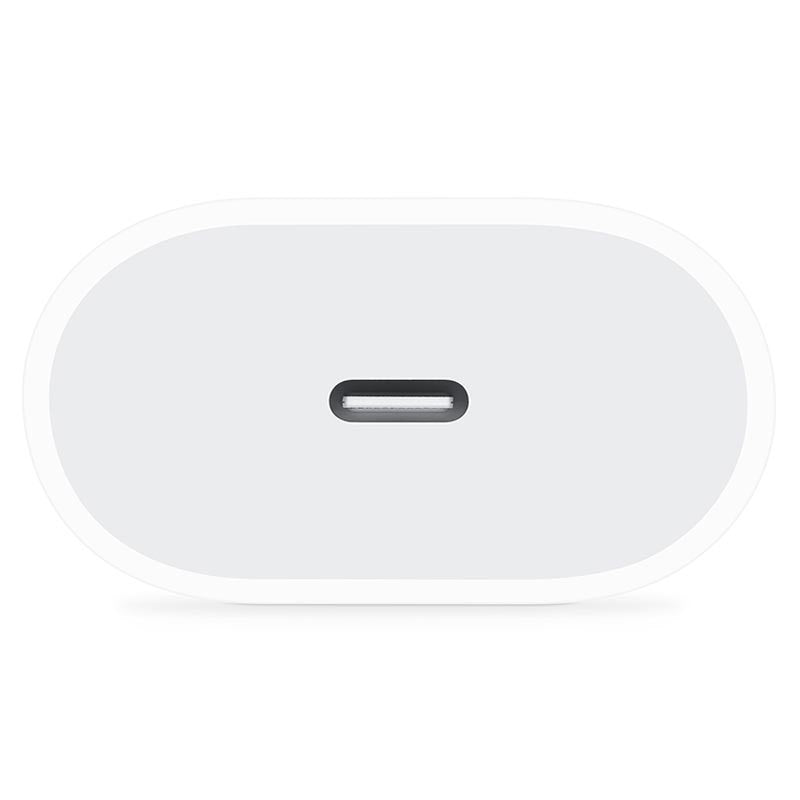 Apple 20W USB-C Power Adapter