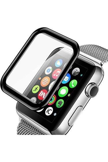 JCPal 3D Armor Screen Protector /Apple Watch Series 5 (44mm)
