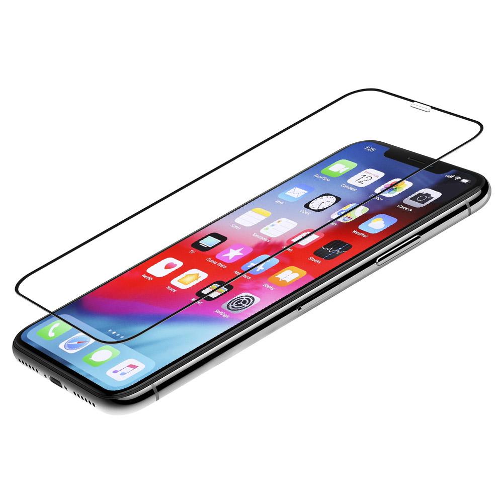 JCPal Preserver  Glass Screen Protector  for iPhone 11 Pro Max