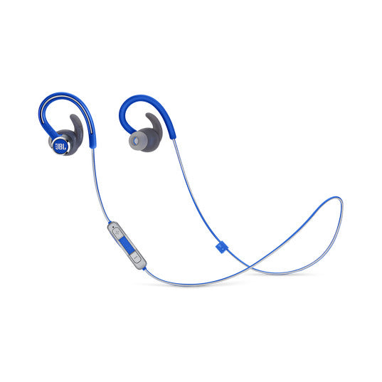 JBL Reflect Contour 2 Secure fit Wireless Sport Headphones
