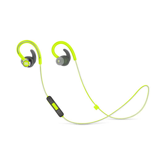JBL Reflect Contour 2 Secure fit Wireless Sport Headphones