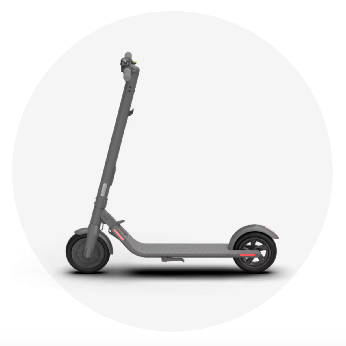 Segway Ninebot KickScooter E22