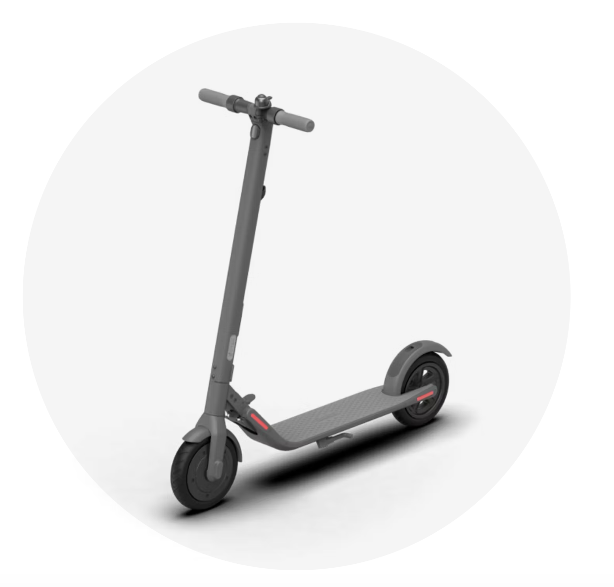 Segway Ninebot KickScooter E22