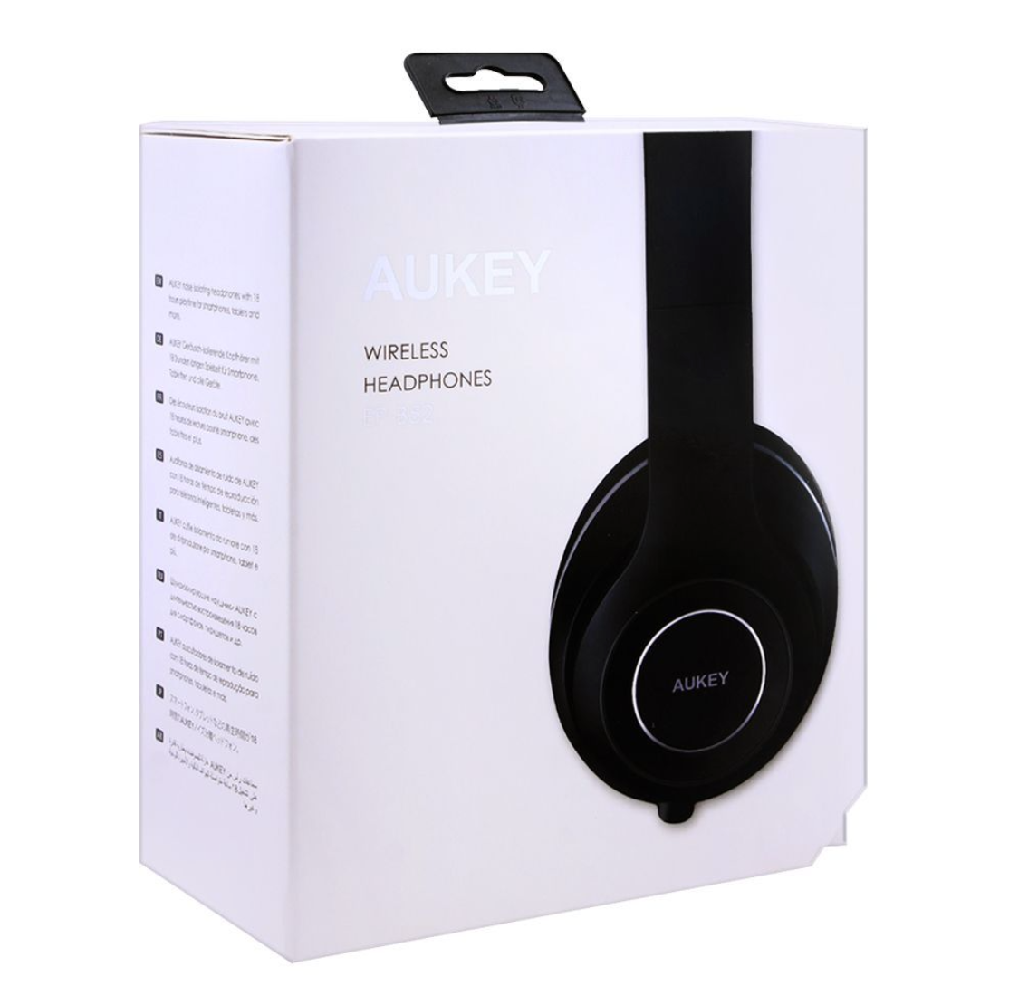 Aukey Wireless HeadPhones EP-B52