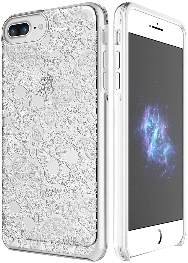 Prodigee Show-Calavera for iPhone 7/8 plus