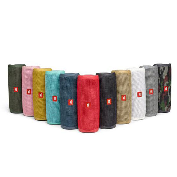 JBL FLIP 5 Portable Waterproof Speaker