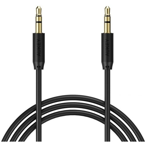 Aukey- AUX Round Audio Cable