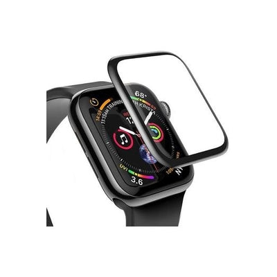 JCPal 3D Armor Screen Protector /Apple Watch Series 5 (44mm)