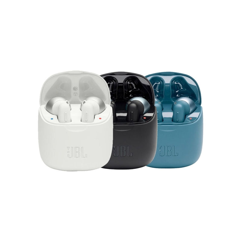 JBL Tune 220TWS True wireless earbuds