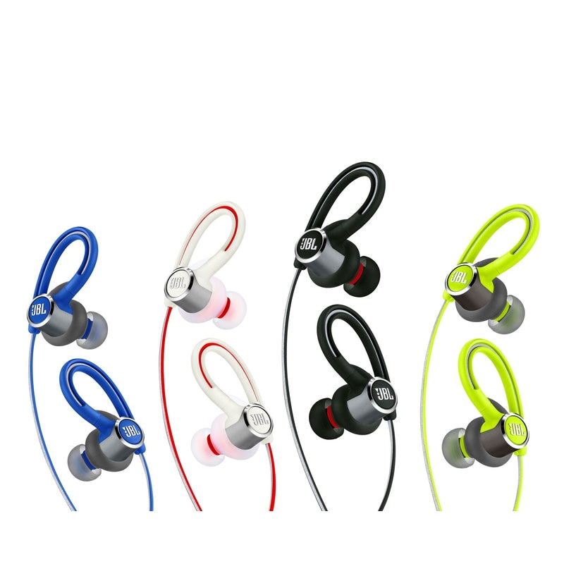 JBL Reflect Contour 2 Secure fit Wireless Sport Headphones