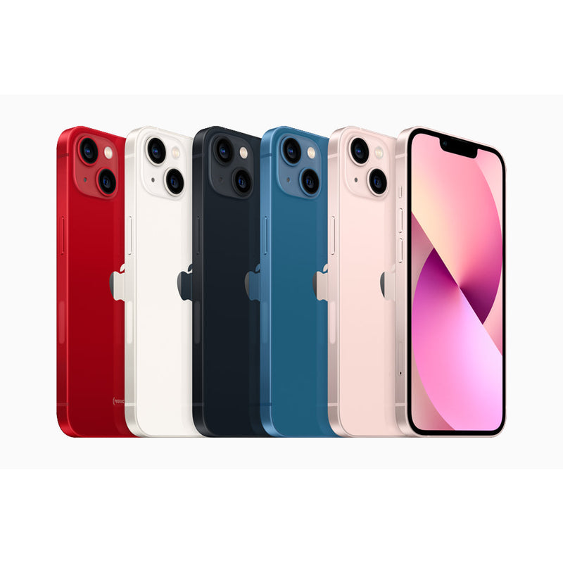 iPhone 13 mini