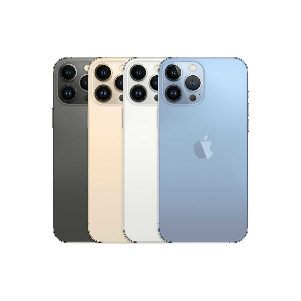 iPhone 13 Pro