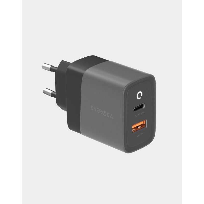 EnerGea AmpCharge PD30+