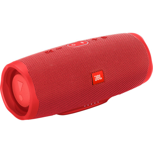 JBL Charge 4 Bluetooth Speaker Red