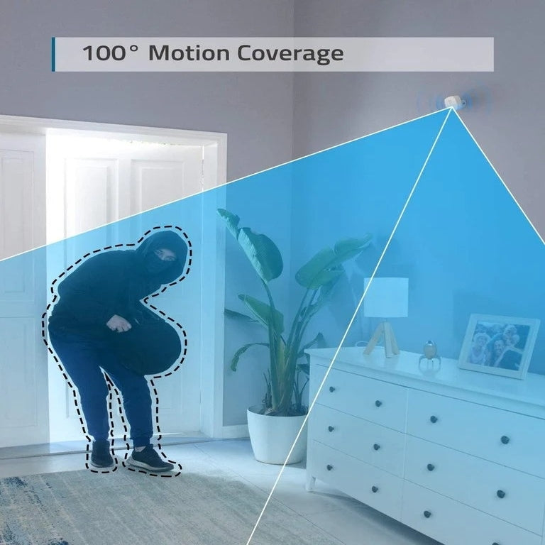 Eufy Motion Sensor B2C - UN White