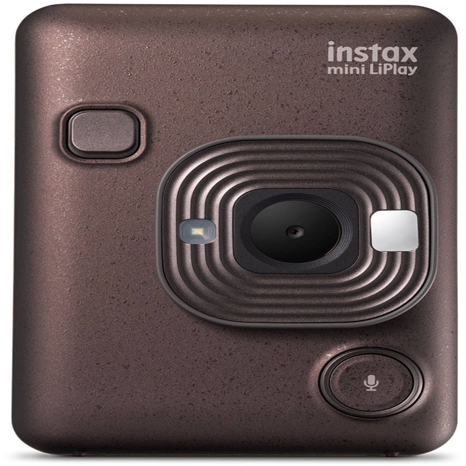 Fujifilm instax mini Liplay Deep Bronze