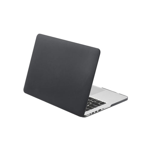 HUEX for MacBook Pro 13"/15" with Retina Display (2012 - 2016 Model) Black