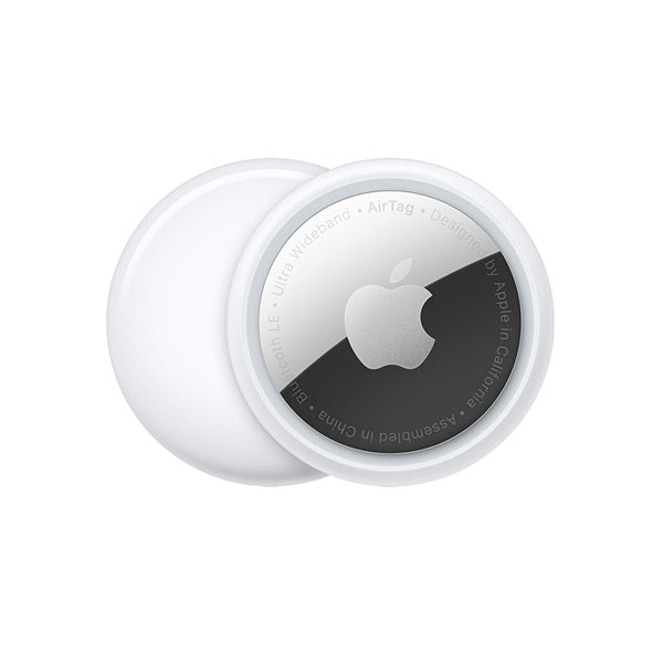 Apple - Apple AirTag (1 Pack)