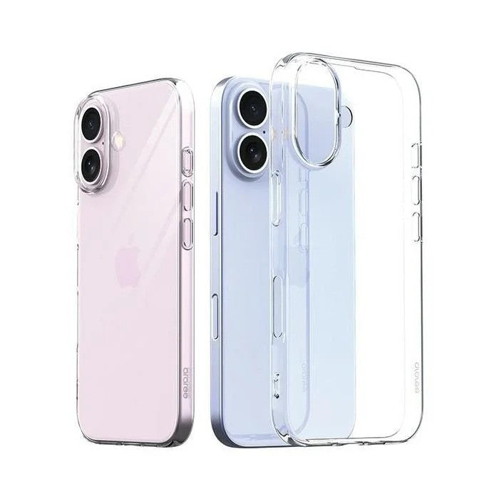 Araree Flexield iPhone 16 Clear