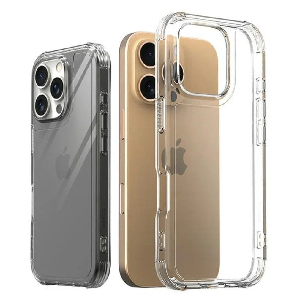 Araree Flexield iPhone 16 Pro Clear