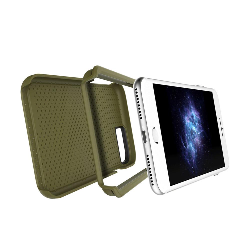 Prodigee - Breeze Army Green iPhone 7/8/SE2020