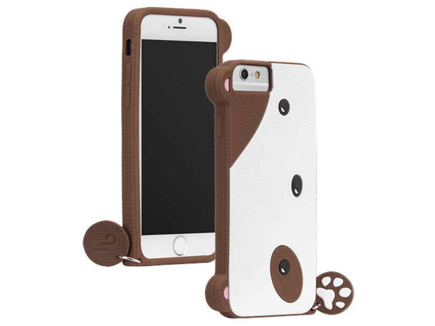 CASE-MATE iPHONE 6/6s CREATURES - PUPPY