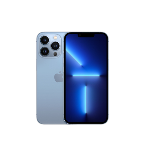 iPhone 13 Pro