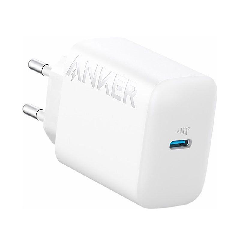 Anker Charger Home Adapter 20W PD