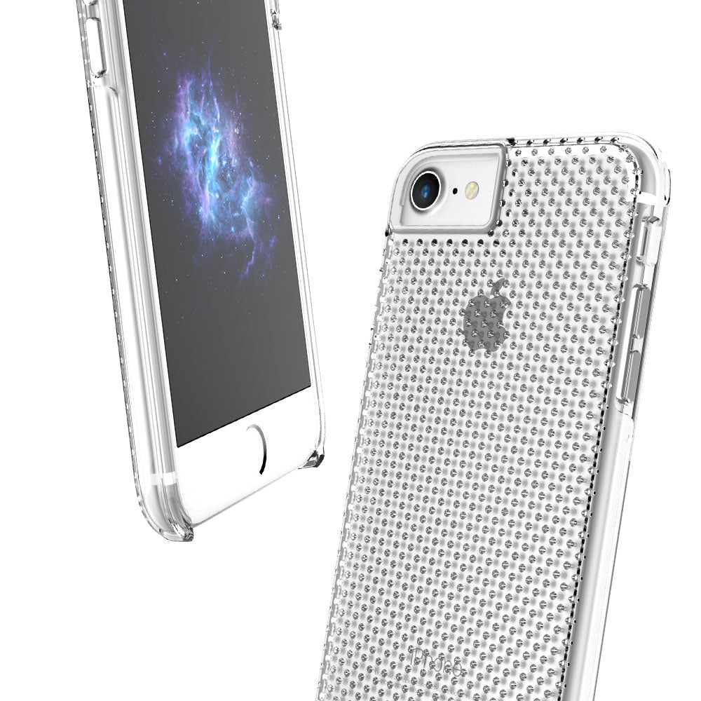 Prodigee Breeze Clear Case for Apple iPhone 7 Plus