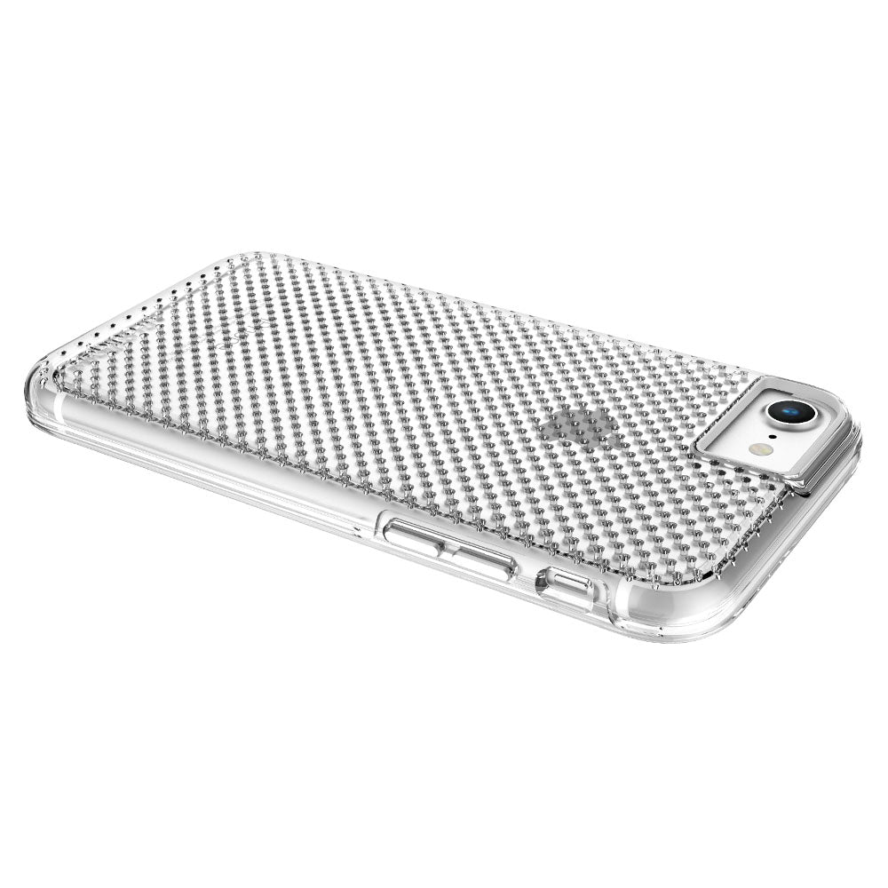 Prodigee Breeze Clear Case for Apple iPhone 7 Plus