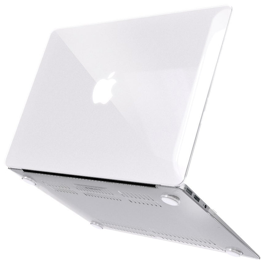 Professional Hardshell for MacBook Air Clear 2014-207 - 13-ich