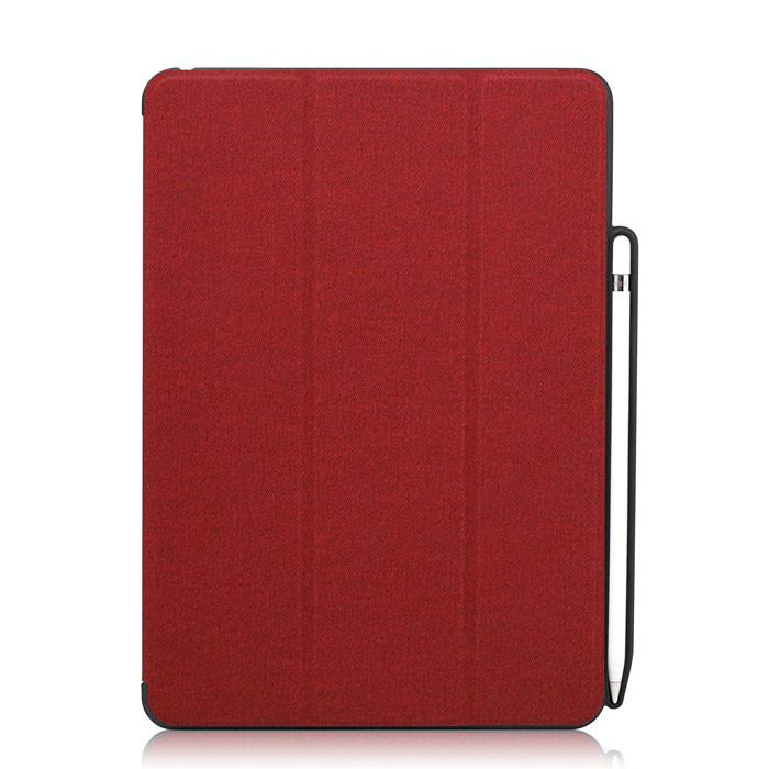 Prodigee - iPad Pro 12.9 (2017) Expert Red