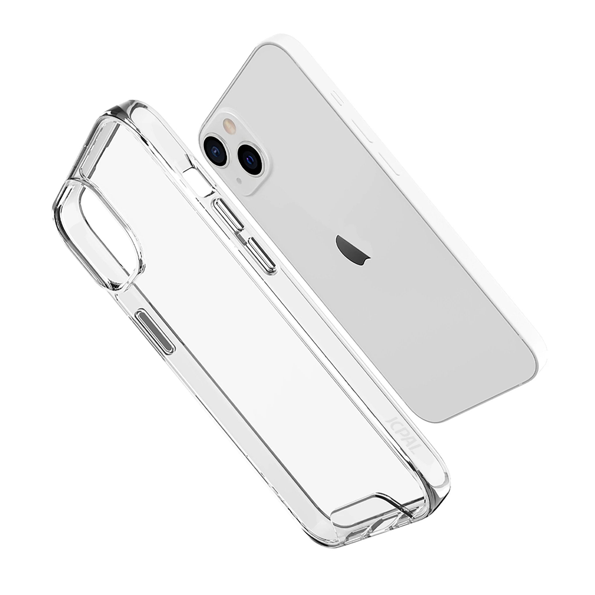JCPAL iGuard DualPro Case for iPhone 13