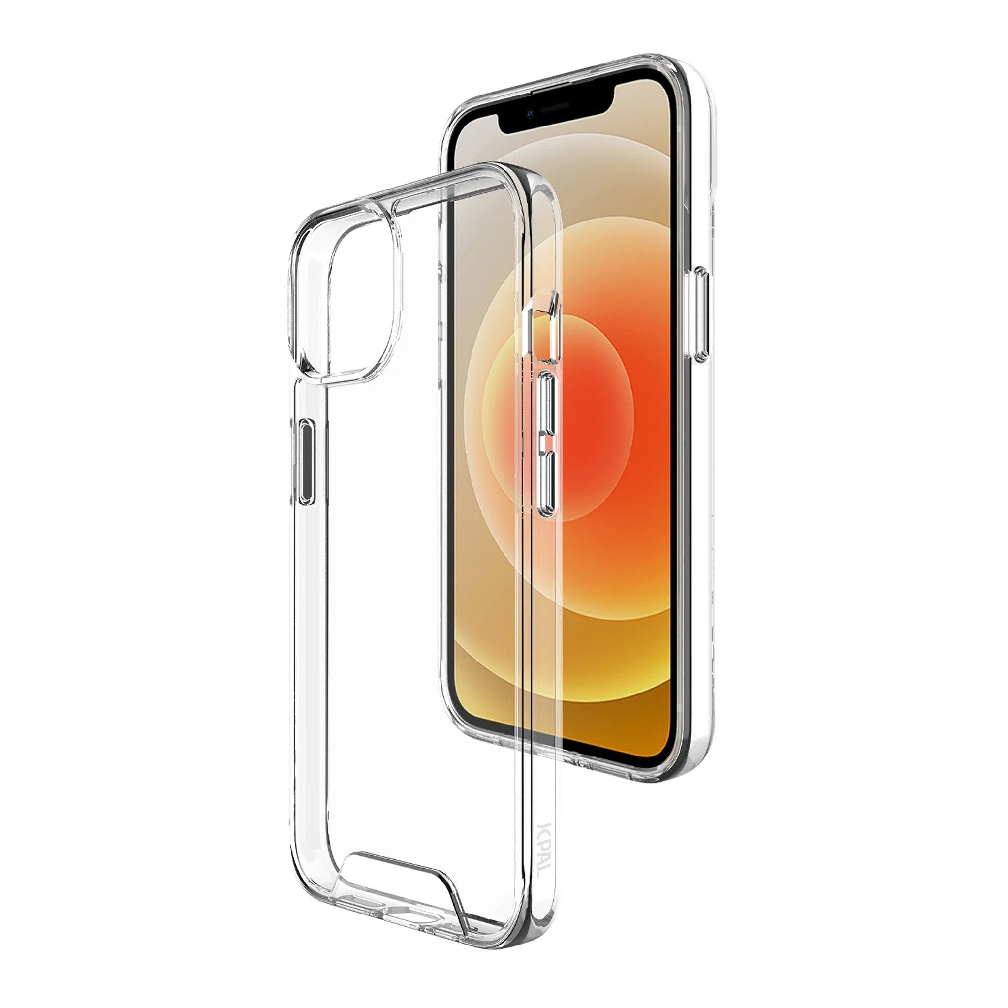 JCPAL iGuard DualPro Case for iPhone 13 Pro