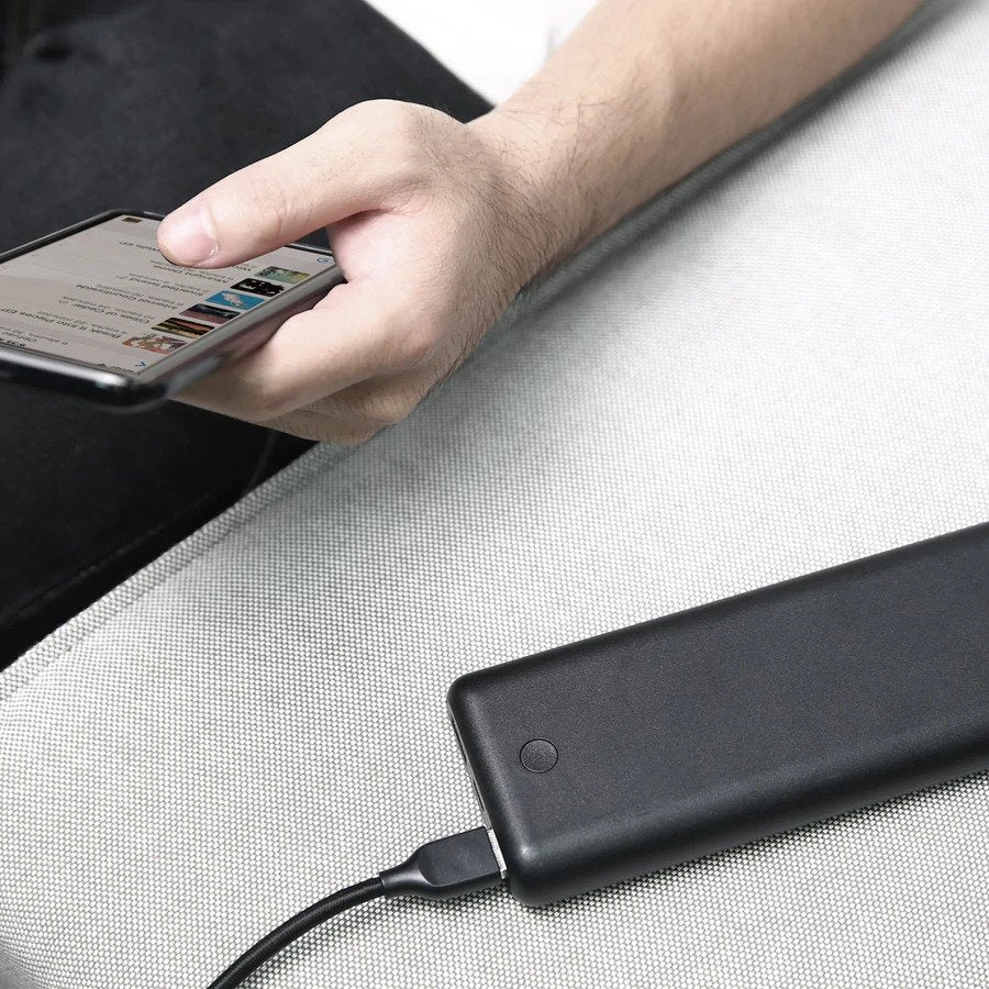 Aukey PB-XD20 20100mAh Power Delivery 2.0 USB C Power Bank With Quick Charge 3.0