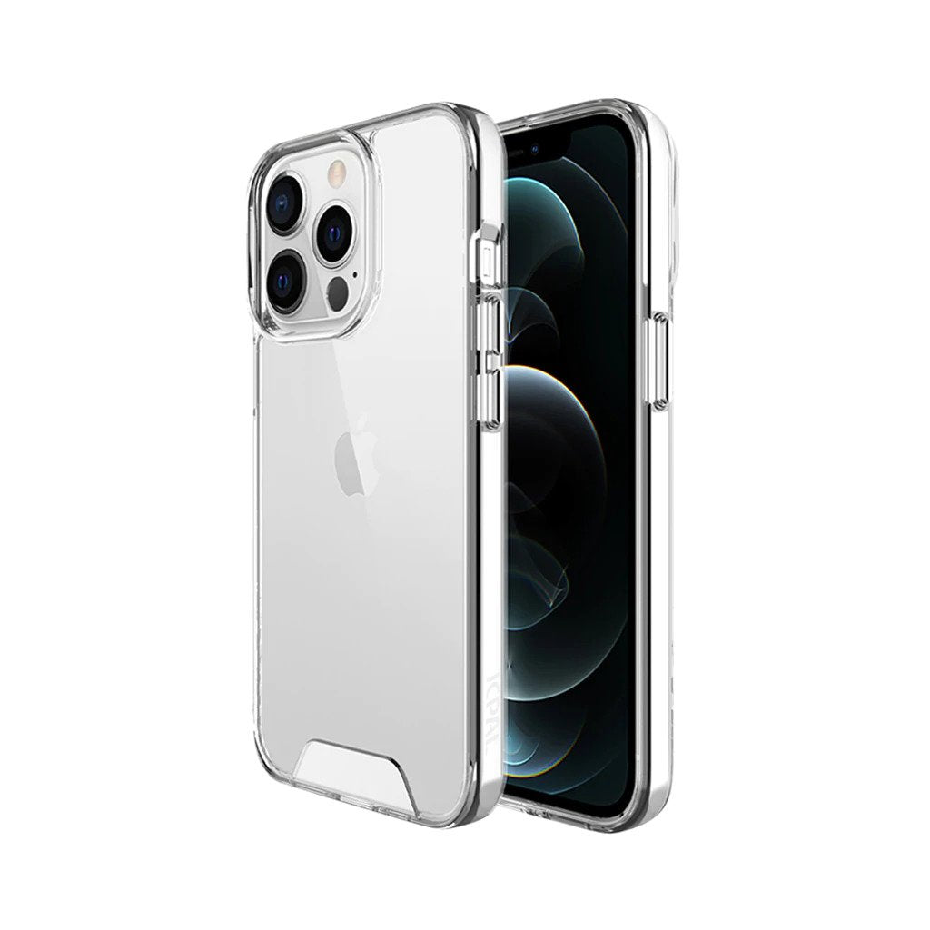JCPAL iGuard DualPro Case for iPhone 13 Pro