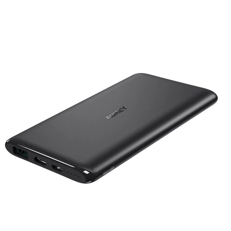 Aukey PB-XN5 5000mAh 5V 3A Ultra Portable USB-C Power Bank