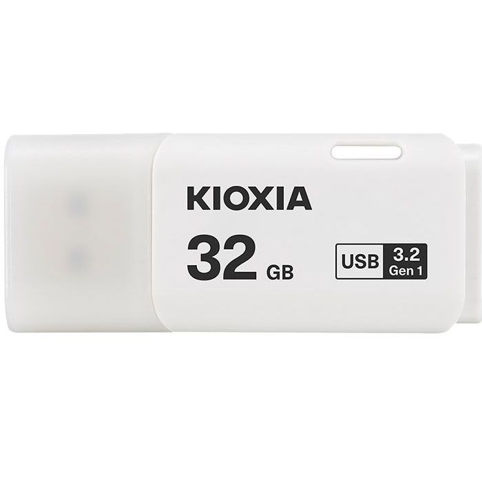 KIOXIA TransMemory U301W 32GB