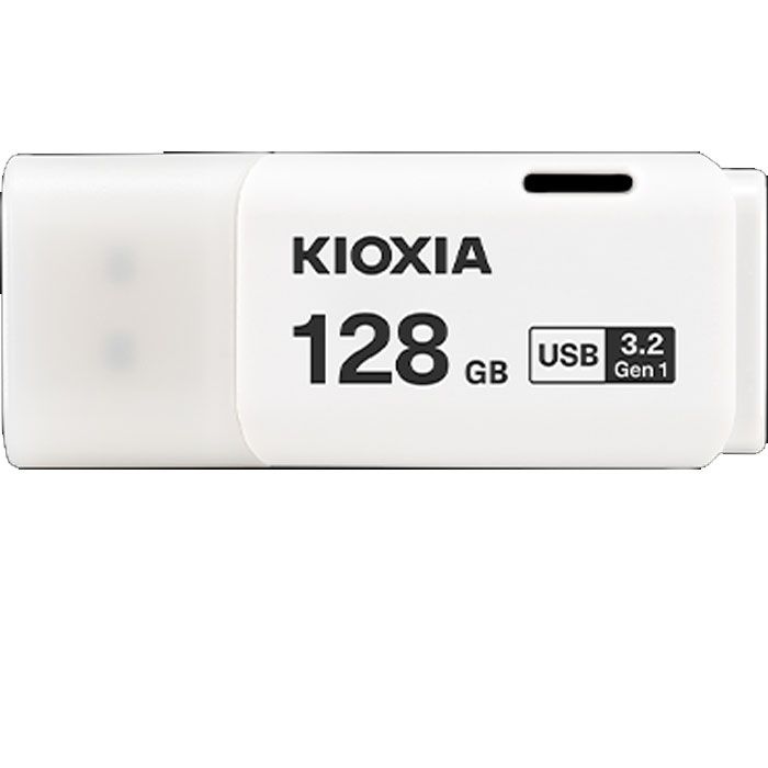 KIOXIA TransMemory U301W 128GB